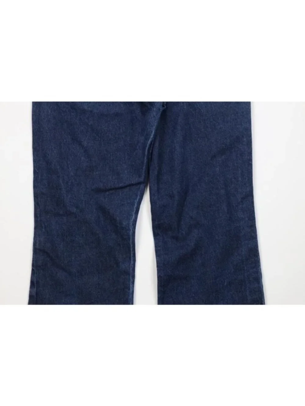 Vintage Y2K 2001 Levis 517 Mens 32x30 Western Flared Wide Leg Denim Jeans USA